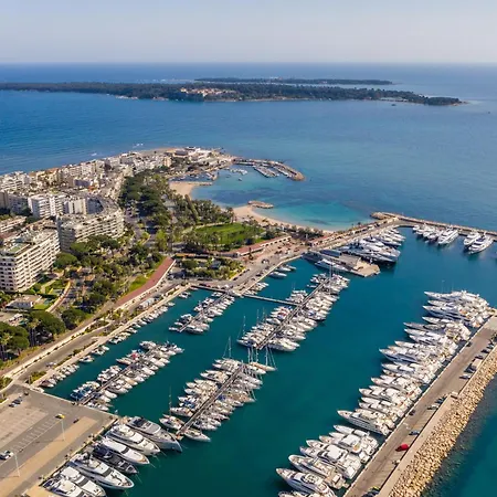 Ref 1943 - Centre - For Rent Apartament Cannes