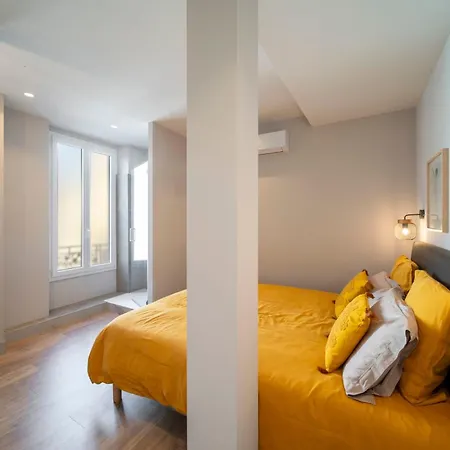 Ref 1943 - Centre - For Rent