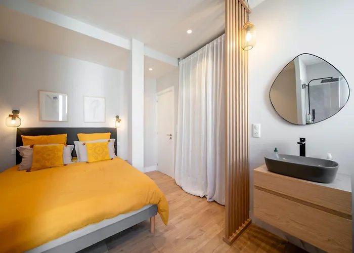 Apartman Ref 1943 - Centre - For Rent *