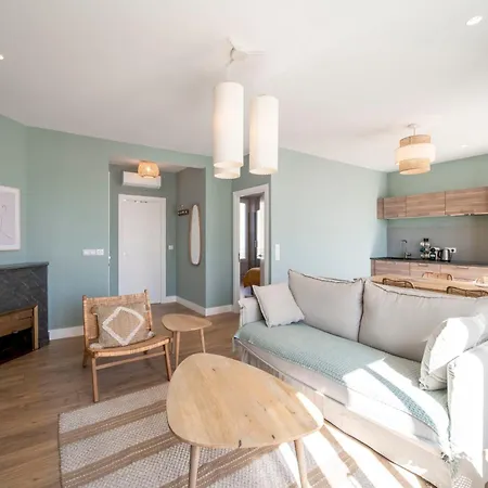 Appartement Ref 1943 - Centre - For Rent Cannes